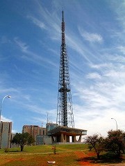 ブラジリア ブラジルの世界遺産 Brasilia worldheritage Brazil