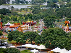 uWA@uW̐EY Brasilia@worldheritage Brazil