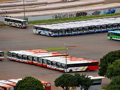 ブラジリア ブラジルの世界遺産 Brasilia worldheritage Brazil