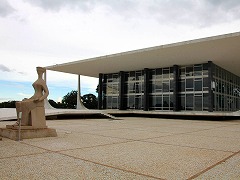ブラジリア ブラジルの世界遺産 Brasilia worldheritage Brazil