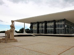 uWA@uW̐EY Brasilia@worldheritage Brazil