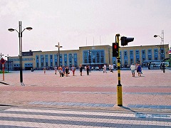 ブリュージュ歴史地区 Historic Centre of Brugge