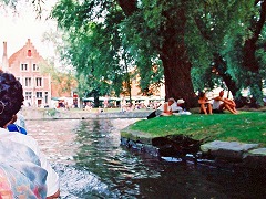 u[Wjn Historic Centre of Brugge 