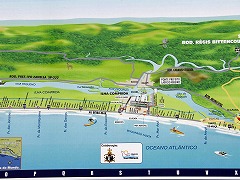 大西洋岸森林南東部の保護区群 Atlantic Forest South-East Reserves