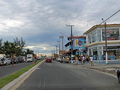 大西洋岸森林南東部の保護区群 Atlantic Forest South-East Reserves