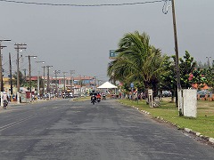 大西洋岸森林南東部の保護区群 Atlantic Forest South-East Reserves
