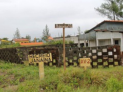 大西洋岸森林南東部の保護区群 Atlantic Forest South-East Reserves