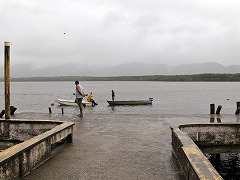 大西洋岸森林南東部の保護区群 Atlantic Forest South-East Reserves