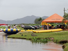大西洋岸森林南東部の保護区群 Atlantic Forest South-East Reserves