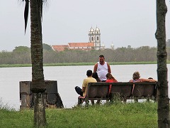 大西洋岸森林南東部の保護区群 Atlantic Forest South-East Reserves
