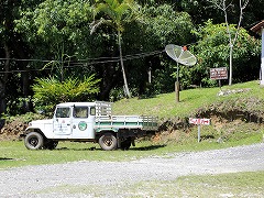 大西洋岸森林南東部の保護区群 Atlantic Forest South-East Reserves