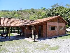 大西洋岸森林南東部の保護区群 Atlantic Forest South-East Reserves