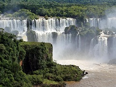 COAX Iguaçu National Park 