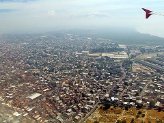 IfWlC:CƎR̊Ԃ̃JIJi  Rio de Janeiro: Carioca Landscapes between the Mountain and the Sea