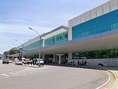 IfWlC:CƎR̊Ԃ̃JIJi  Rio de Janeiro: Carioca Landscapes between the Mountain and the Sea