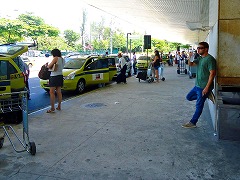 リオデジャネイロ:海と山の間のカリオカ風景 Rio de Janeiro: Carioca Landscapes between the Mountain and the Sea