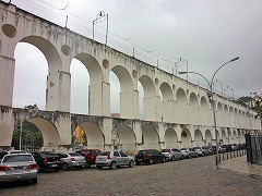 IfWlC:CƎR̊Ԃ̃JIJi  Rio de Janeiro: Carioca Landscapes between the Mountain and the Sea