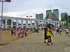 IfWlC:CƎR̊Ԃ̃JIJi  Rio de Janeiro: Carioca Landscapes between the Mountain and the Sea