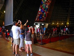 IfWlC:CƎR̊Ԃ̃JIJi  Rio de Janeiro: Carioca Landscapes between the Mountain and the Sea