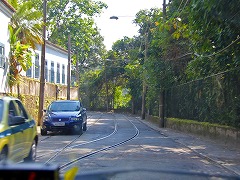 リオデジャネイロ:海と山の間のカリオカ風景 Rio de Janeiro: Carioca Landscapes between the Mountain and the Sea