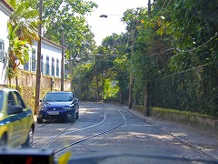 IfWlC:CƎR̊Ԃ̃JIJi  Rio de Janeiro: Carioca Landscapes between the Mountain and the Sea