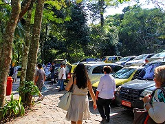 リオデジャネイロ:海と山の間のカリオカ風景 Rio de Janeiro: Carioca Landscapes between the Mountain and the Sea