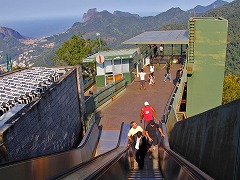 リオデジャネイロ:海と山の間のカリオカ風景 Rio de Janeiro: Carioca Landscapes between the Mountain and the Sea