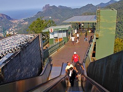 IfWlC:CƎR̊Ԃ̃JIJi  Rio de Janeiro: Carioca Landscapes between the Mountain and the Sea