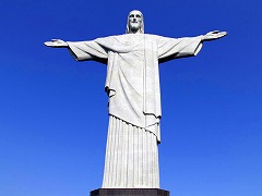 リオデジャネイロ:海と山の間のカリオカ風景 Rio de Janeiro: Carioca Landscapes between the Mountain and the Sea