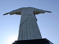 リオデジャネイロ:海と山の間のカリオカ風景 Rio de Janeiro: Carioca Landscapes between the Mountain and the Sea