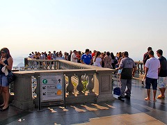 リオデジャネイロ:海と山の間のカリオカ風景 Rio de Janeiro: Carioca Landscapes between the Mountain and the Sea