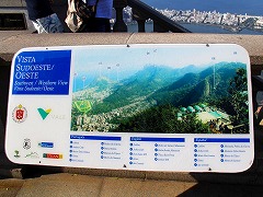 リオデジャネイロ:海と山の間のカリオカ風景 Rio de Janeiro: Carioca Landscapes between the Mountain and the Sea