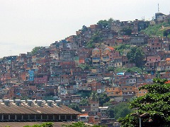 IfWlC:CƎR̊Ԃ̃JIJi  Rio de Janeiro: Carioca Landscapes between the Mountain and the Sea