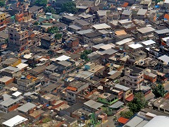 リオデジャネイロ:海と山の間のカリオカ風景 Rio de Janeiro: Carioca Landscapes between the Mountain and the Sea