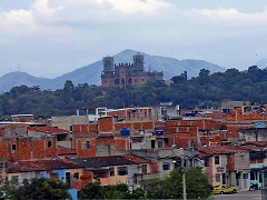 IfWlC:CƎR̊Ԃ̃JIJi  Rio de Janeiro: Carioca Landscapes between the Mountain and the Sea