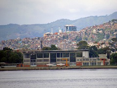 リオデジャネイロ:海と山の間のカリオカ風景 Rio de Janeiro: Carioca Landscapes between the Mountain and the Sea