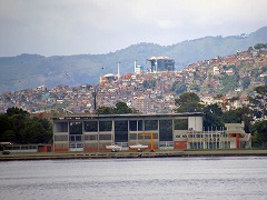 IfWlC:CƎR̊Ԃ̃JIJi  Rio de Janeiro: Carioca Landscapes between the Mountain and the Sea