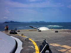 IfWlC:CƎR̊Ԃ̃JIJi  Rio de Janeiro: Carioca Landscapes between the Mountain and the Sea