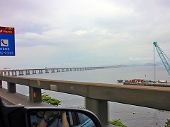 リオデジャネイロ:海と山の間のカリオカ風景 Rio de Janeiro: Carioca Landscapes between the Mountain and the Sea