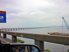 IfWlC:CƎR̊Ԃ̃JIJi  Rio de Janeiro: Carioca Landscapes between the Mountain and the Sea