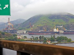 IfWlC:CƎR̊Ԃ̃JIJi  Rio de Janeiro: Carioca Landscapes between the Mountain and the Sea