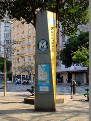 リオデジャネイロ:海と山の間のカリオカ風景 Rio de Janeiro: Carioca Landscapes between the Mountain and the Sea