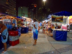 リオデジャネイロ:海と山の間のカリオカ風景 Rio de Janeiro: Carioca Landscapes between the Mountain and the Sea