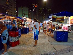 IfWlC:CƎR̊Ԃ̃JIJi  Rio de Janeiro: Carioca Landscapes between the Mountain and the Sea