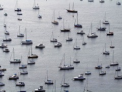 リオデジャネイロ:海と山の間のカリオカ風景 Rio de Janeiro: Carioca Landscapes between the Mountain and the Sea
