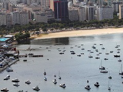 IfWlC:CƎR̊Ԃ̃JIJi  Rio de Janeiro: Carioca Landscapes between the Mountain and the Sea