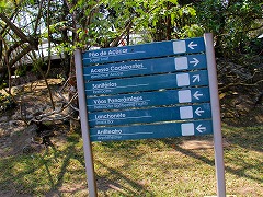 リオデジャネイロ:海と山の間のカリオカ風景 Rio de Janeiro: Carioca Landscapes between the Mountain and the Sea