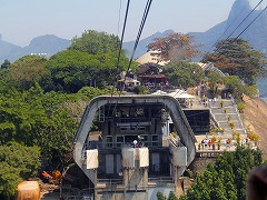 リオデジャネイロ:海と山の間のカリオカ風景 Rio de Janeiro: Carioca Landscapes between the Mountain and the Sea