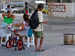 IfWlC:CƎR̊Ԃ̃JIJi  Rio de Janeiro: Carioca Landscapes between the Mountain and the Sea