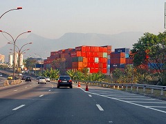 リオデジャネイロ:海と山の間のカリオカ風景 Rio de Janeiro: Carioca Landscapes between the Mountain and the Sea